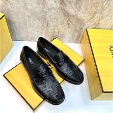 Fendi Business Shoes